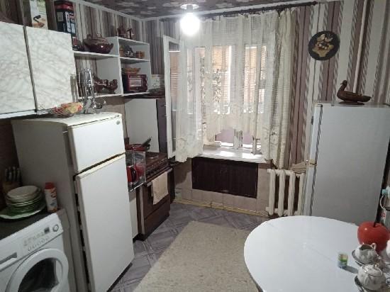 Продажа 2-комнатной квартиры, Тольятти, Мира,  109