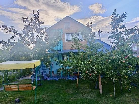 Продажа дачи, 60м <sup>2</sup>, 5 сот., Ягодное, Уют