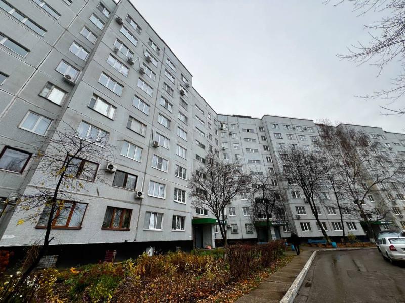 Продажа 2-комнатной квартиры, Тольятти, Юбилейная,  79