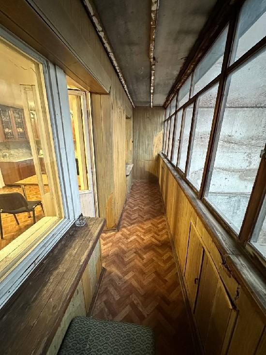 Продажа 5-комнатной квартиры, Тольятти, Голосова,  30