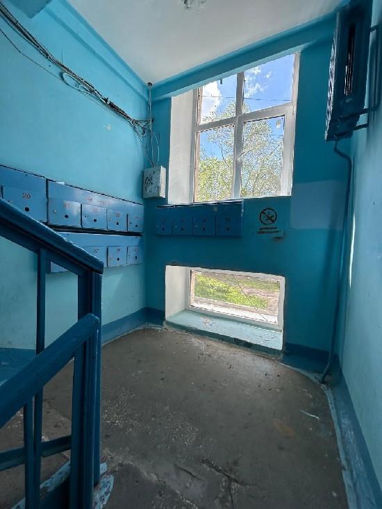 Продажа 1-комнатной квартиры, Тольятти, Ленина,  97