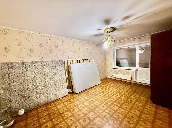 Продажа 2-комнатной квартиры, Тольятти, 70 лет Октября,  17