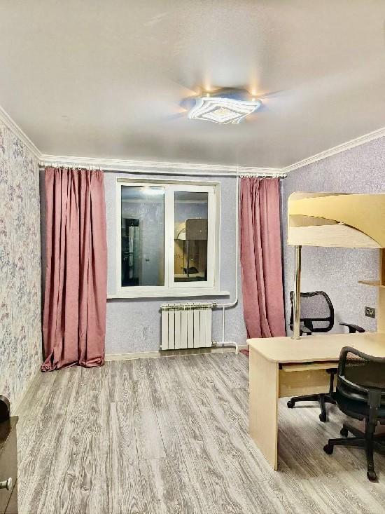 Продажа 2-комнатной квартиры, Тольятти, Туполева б-р,  14