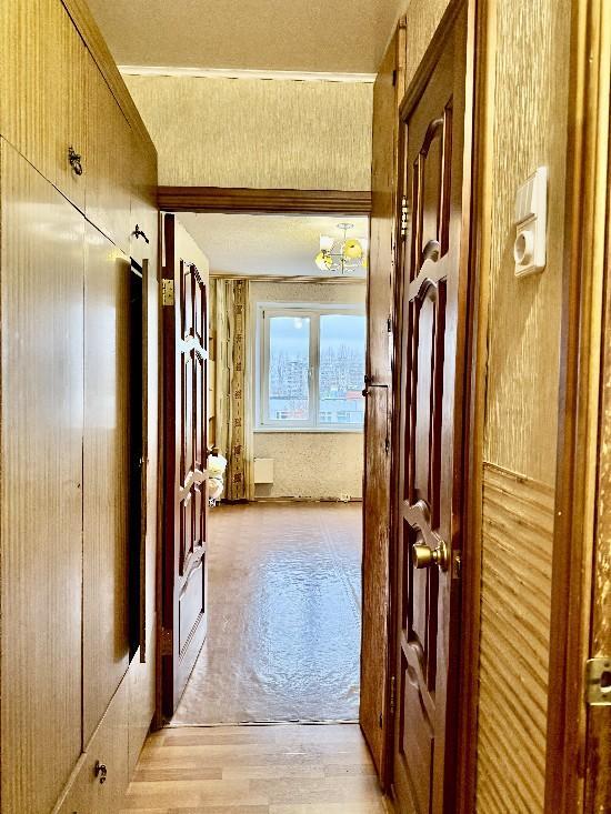 Продажа 3-комнатной квартиры, Тольятти, Тополиная,  15