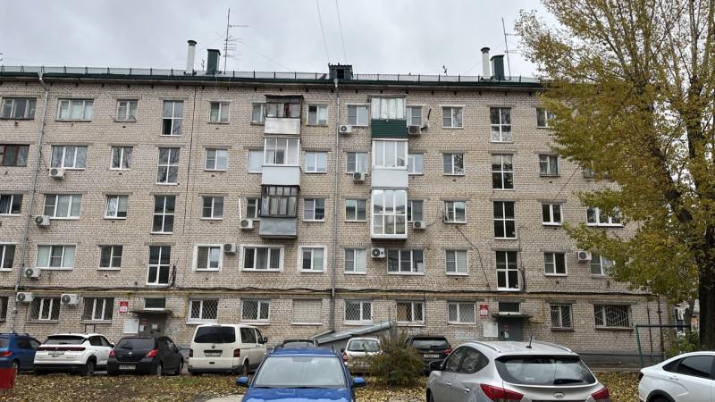 Продажа 1-комнатной квартиры, Тольятти, Ленина,  53
