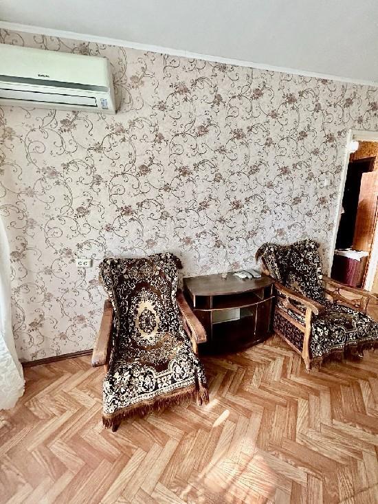 Продажа 1-комнатной квартиры, Тольятти, Ст. Разина пр-т,  59