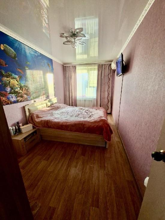 Продажа 2-комнатной квартиры, Тольятти, Свердлова,  19