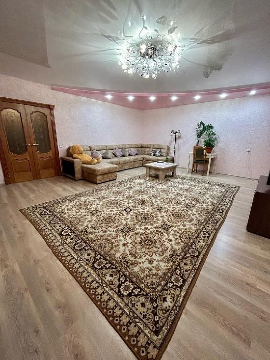 Продажа 3-комнатной квартиры, Севастополь, Тимиpязева,  74
