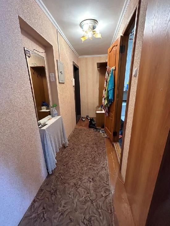 Продажа 2-комнатной квартиры, Тольятти, Коммунистическая,  85