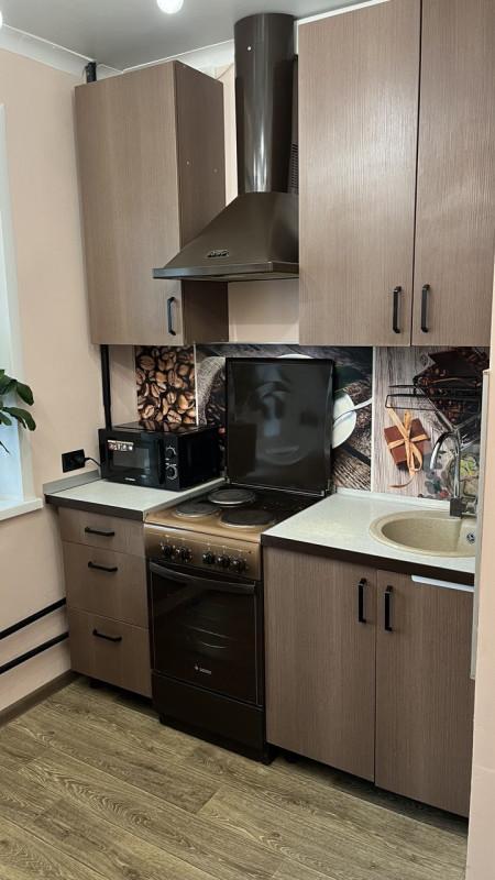 Продажа 1-комнатной квартиры, Тольятти, 70 лет Октября,  13