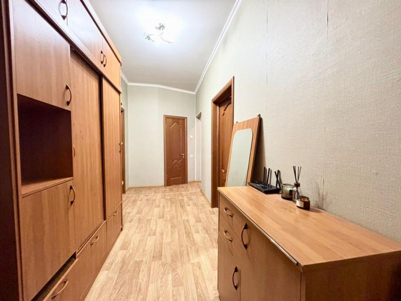 Продажа 2-комнатной квартиры, Тольятти, Автозаводское ш-се,  37