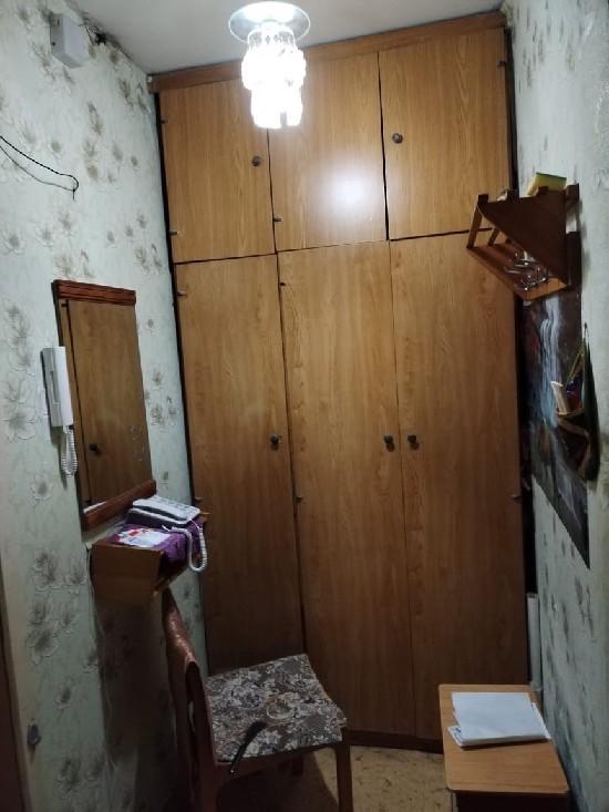 Продажа 1-комнатной квартиры, Тольятти, Ленинский пр-т,  38
