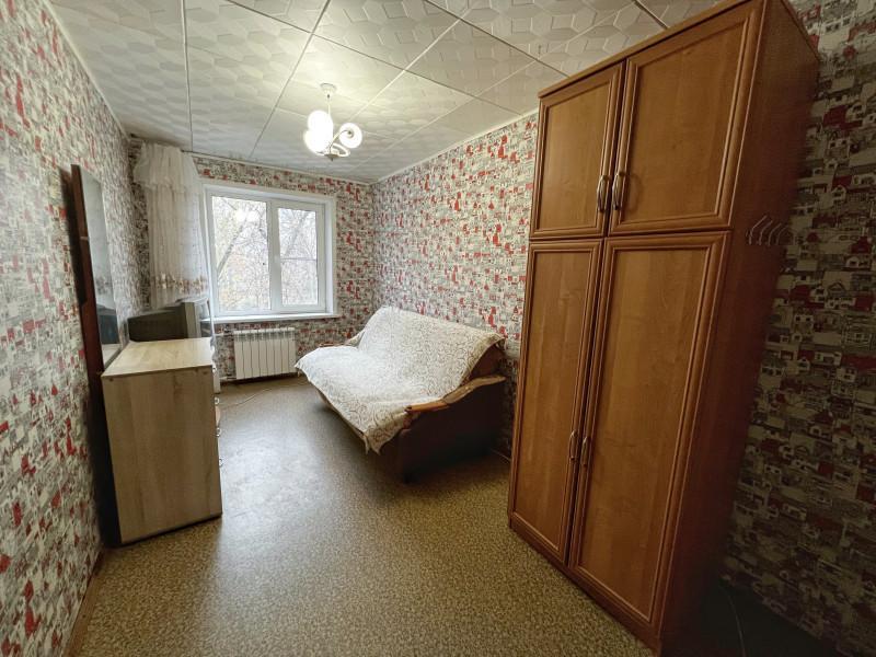 Продажа 2-комнатной квартиры, Тольятти, Ленинский пр-т,  29