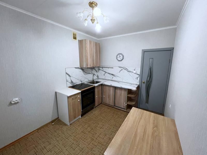 Продажа 1-комнатной квартиры, Тольятти, Полякова,  30