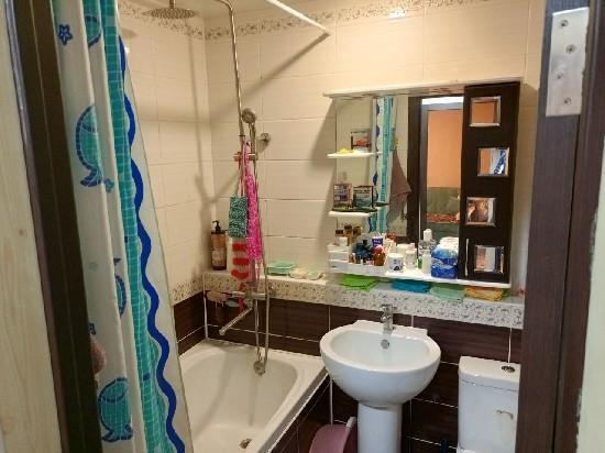 Продажа 1-комнатной квартиры, Тольятти, Шлюзовая,  33