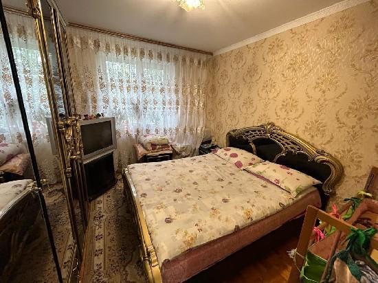 Продажа 2-комнатной квартиры, Тольятти, Ворошилова,  12