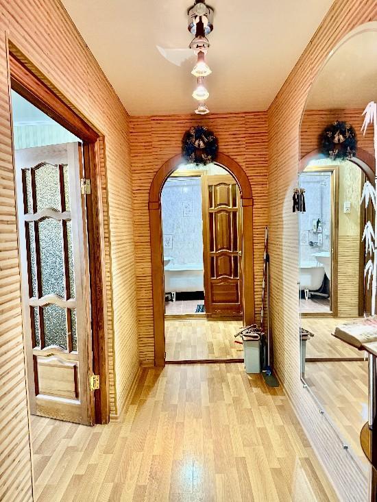 Продажа 3-комнатной квартиры, Тольятти, Тополиная,  15