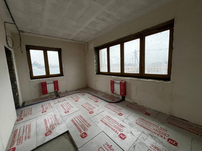 Продажа дома, 395м <sup>2</sup>, 16 сот., Хрящевка, Набережная,  25Б