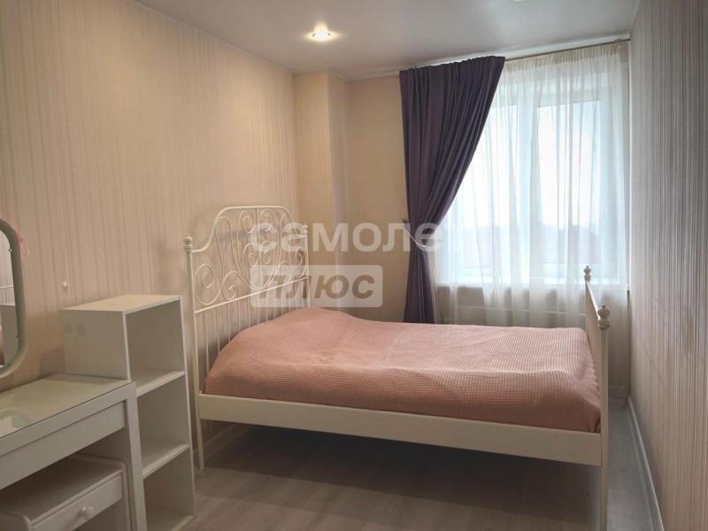 Продажа 3-комнатной квартиры, Тольятти, Кудашева,  110