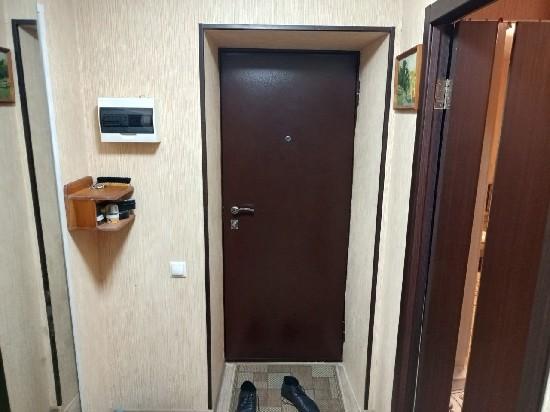 Продажа 1-комнатной квартиры, Тольятти, Шлюзовая,  33