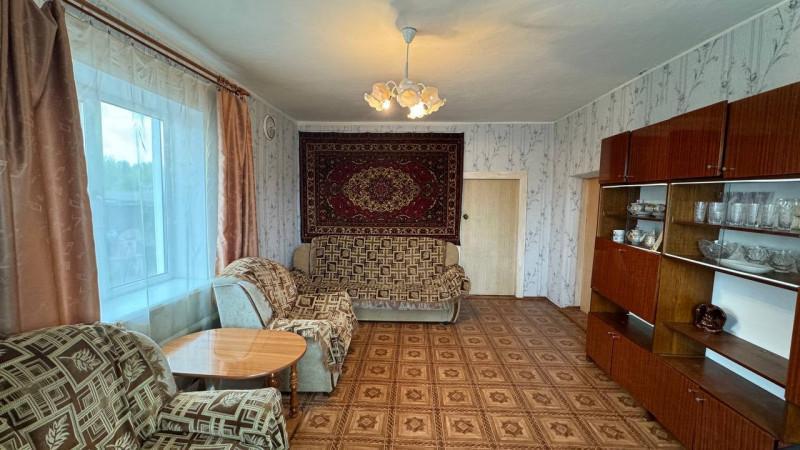 Продажа дома, 96м <sup>2</sup>, 14 сот., Рассвет, Торновая,  59