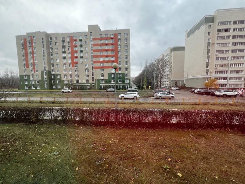 Продажа 1-комнатной квартиры, Тольятти, Полякова,  30