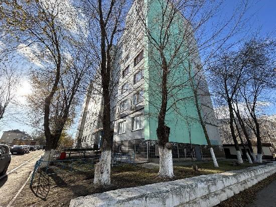 Продажа 3-комнатной квартиры, Тольятти, Механизаторов,  12