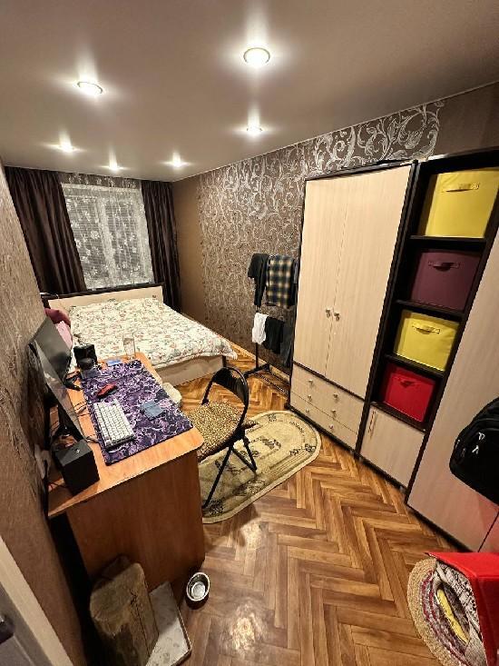 Продажа 2-комнатной квартиры, Тольятти, Молодежный б-р,  31