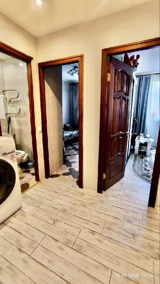 Продажа 1-комнатной квартиры, Тольятти, Ленинский пр-т,  27