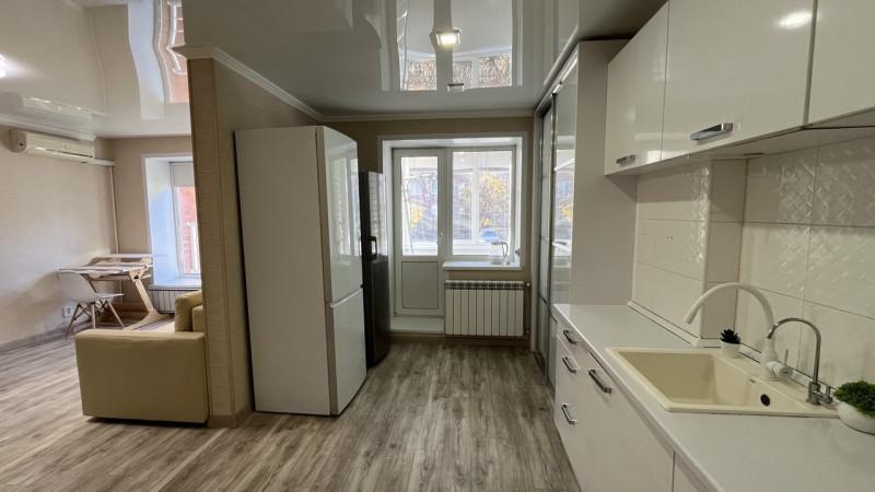 Продажа 3-комнатной квартиры, Тольятти, Спортивная,  59