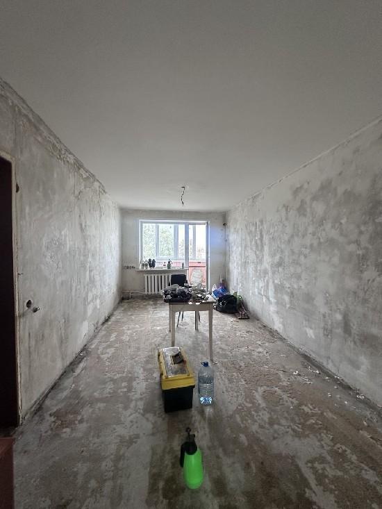 Продажа 2-комнатной квартиры, Тольятти, Дзержинского,  43