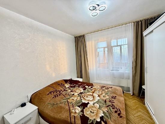 Продажа 4-комнатной квартиры, Тольятти, Свердлова,  78