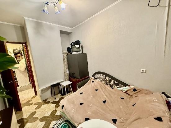 Продажа 1-комнатной квартиры, Тольятти, Ленинский пр-т,  27