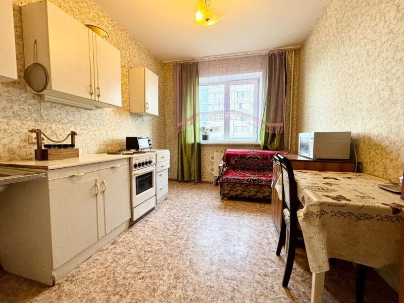 Продажа 1-комнатной квартиры, Жигулевск, Парковая,  20