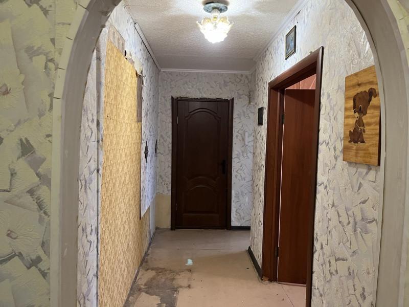 Продажа 3-комнатной квартиры, Тольятти, Юбилейная,  1