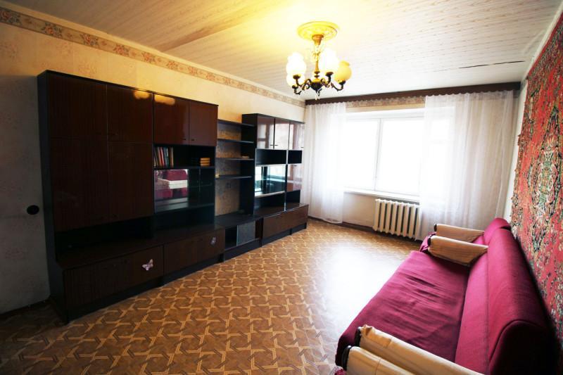 Продажа 2-комнатной квартиры, Тольятти, Кулибина б-р,  2
