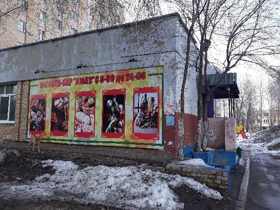 Продажа Магазина Тольятти