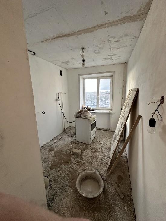 Продажа 2-комнатной квартиры, Тольятти, Ленина б-р,  22