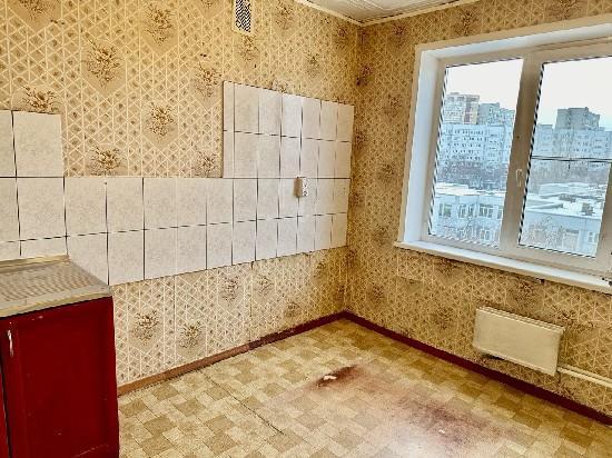 Продажа 2-комнатной квартиры, Тольятти, 70 лет Октября,  55