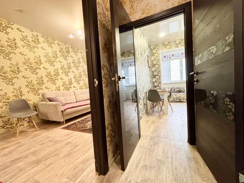 Продажа 1-комнатной квартиры, Подстепки, ШКОЛЬНАЯ УЛ.,  15