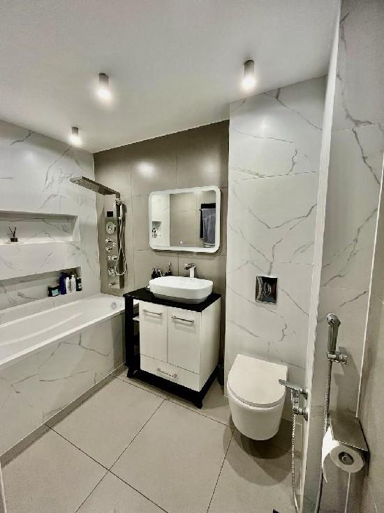 Продажа 3-комнатной квартиры, Тольятти, Московский пр-т,  46