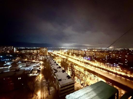 Продажа 1-комнатной квартиры, Тольятти, Ленинский пр-т,  27