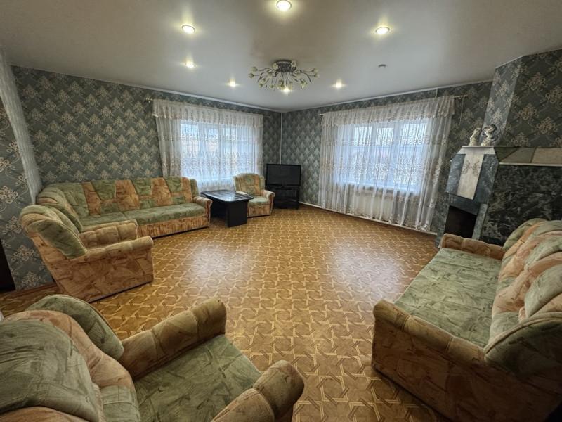 Продажа дома, 200м <sup>2</sup>, 10 сот., Жигулевск, Первомайская,  40