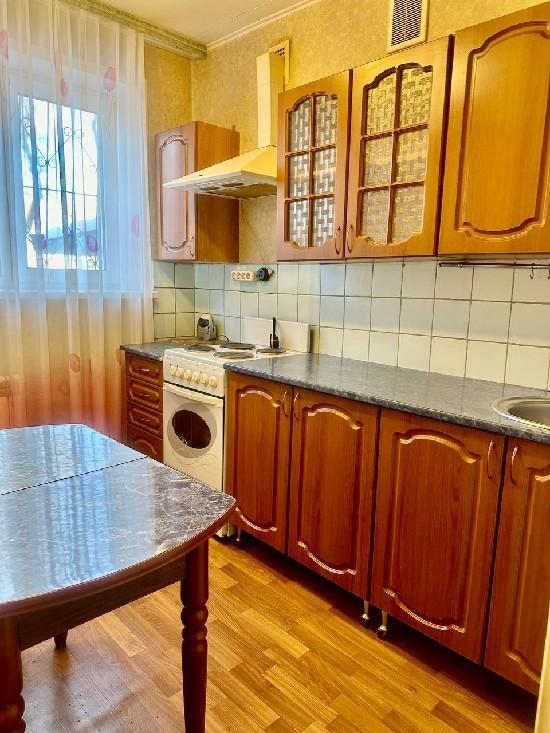 Продажа 2-комнатной квартиры, Тольятти, Ленинский пр-т,  36