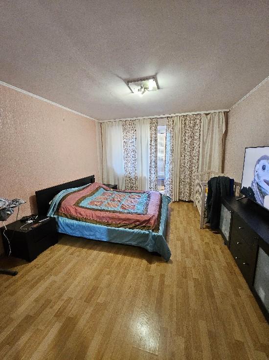Продажа 3-комнатной квартиры, Тольятти, Космонавтов б-р,  9А