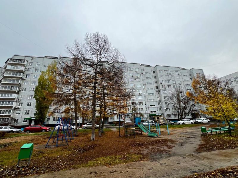 Продажа 2-комнатной квартиры, Тольятти, Юбилейная,  79