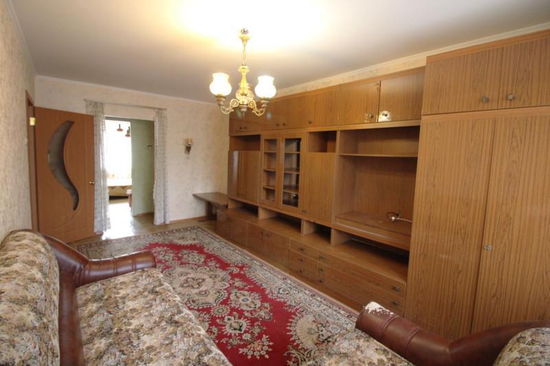 Продажа 2-комнатной квартиры, Тольятти, Свердлова,  80