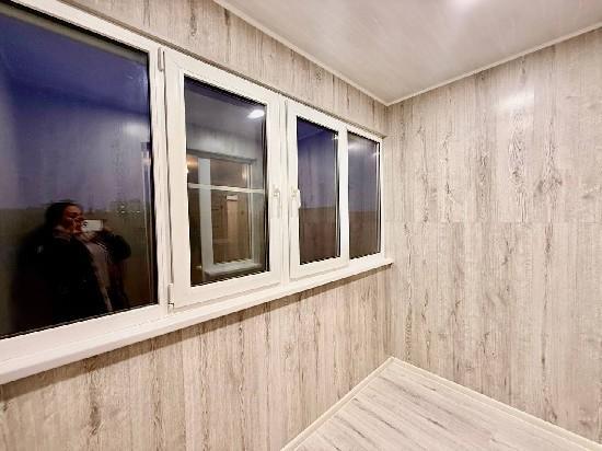 Продажа 1-комнатной квартиры, Тольятти, Тополиная,  3