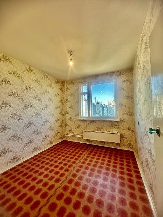 Продажа 3-комнатной квартиры, Тольятти, Баныкина,  52