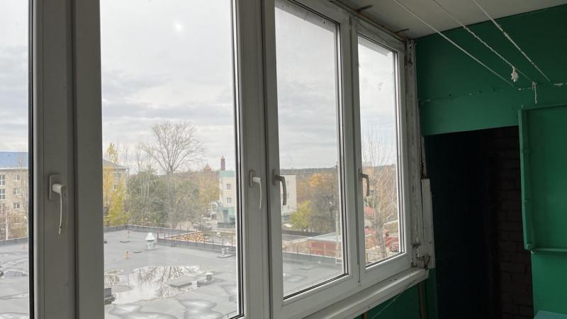 Продажа 1-комнатной квартиры, Тольятти, Ленина,  53